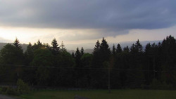 Panorama Javorníků