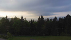 Panorama Javorníků