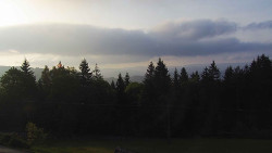 Panorama Javorníků