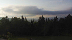 Panorama Javorníků