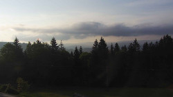 Panorama Javorníků