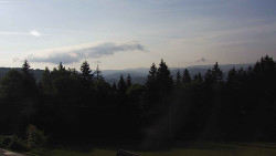 Panorama Javorníků
