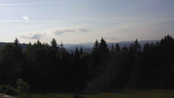 Panorama Javorníků