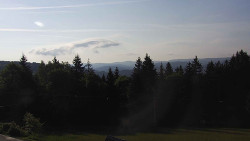 Panorama Javorníků