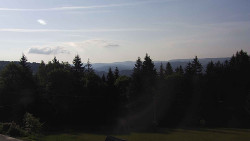 Panorama Javorníků