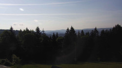 Panorama Javorníků