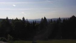 Panorama Javorníků