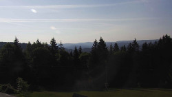 Panorama Javorníků