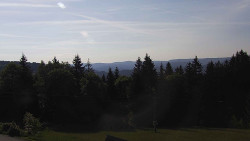 Panorama Javorníků