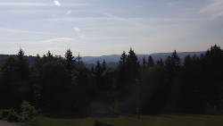 Panorama Javorníků