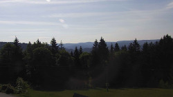 Panorama Javorníků