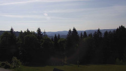Panorama Javorníků