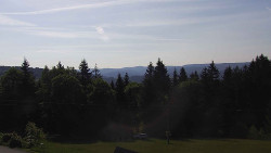 Panorama Javorníků