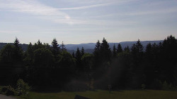 Panorama Javorníků