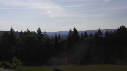 Panorama Javorníků