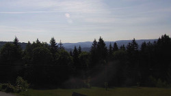 Panorama Javorníků