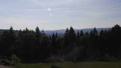 Panorama Javorníků