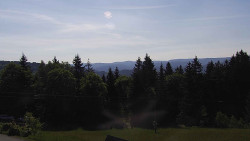 Panorama Javorníků