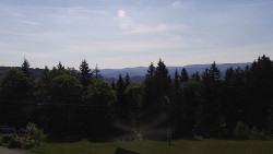 Panorama Javorníků