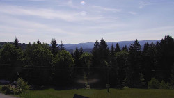 Panorama Javorníků