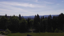 Panorama Javorníků