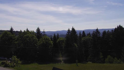 Panorama Javorníků