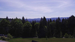Panorama Javorníků