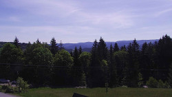 Panorama Javorníků