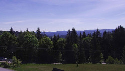 Panorama Javorníků