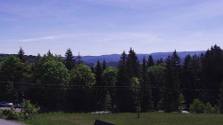 Panorama Javorníků