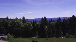 Panorama Javorníků