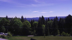 Panorama Javorníků