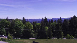 Panorama Javorníků