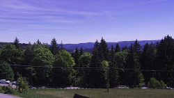 Panorama Javorníků