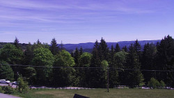 Panorama Javorníků