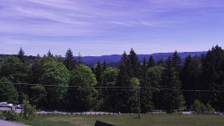 Panorama Javorníků