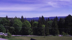 Panorama Javorníků