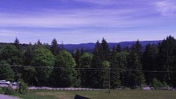 Panorama Javorníků