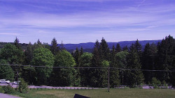 Panorama Javorníků