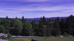 Panorama Javorníků