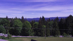 Panorama Javorníků