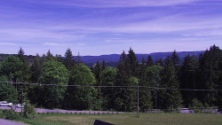 Panorama Javorníků