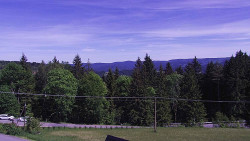 Panorama Javorníků