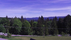 Panorama Javorníků