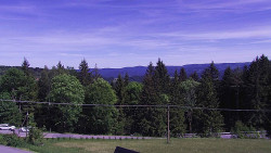 Panorama Javorníků