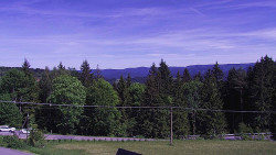 Panorama Javorníků