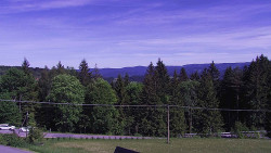 Panorama Javorníků
