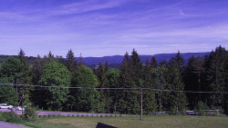 Panorama Javorníků