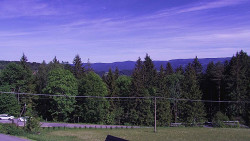 Panorama Javorníků
