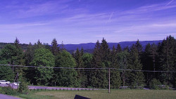 Panorama Javorníků